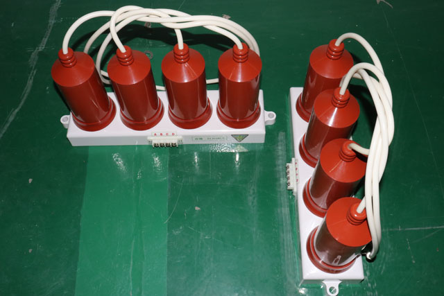 10kV组合式过电压保护器